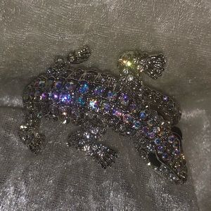 Awesome Alligator Bangle Bracelet🐊